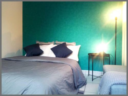 Apartamento Cosy Case Between Disney And Paris
