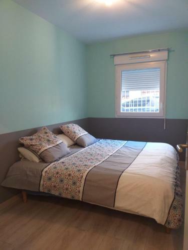 Apartamento Residence Le Ch�teau