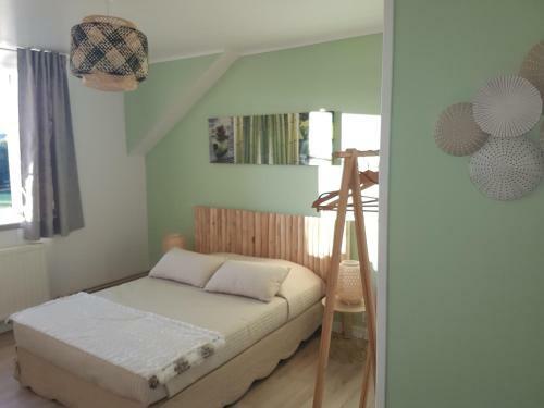 Hostal Lucriolla