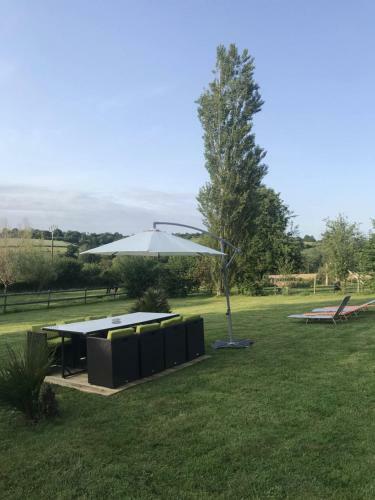 G�te De L'hotel Mahey