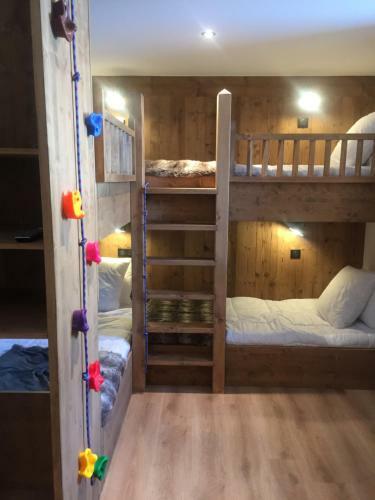 Chalet Tovet