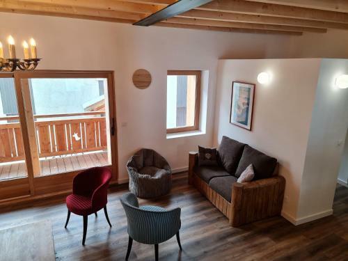 Apartamento La Maizon Du Bois