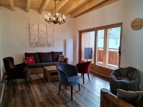 Apartamento La Maizon Du Bois