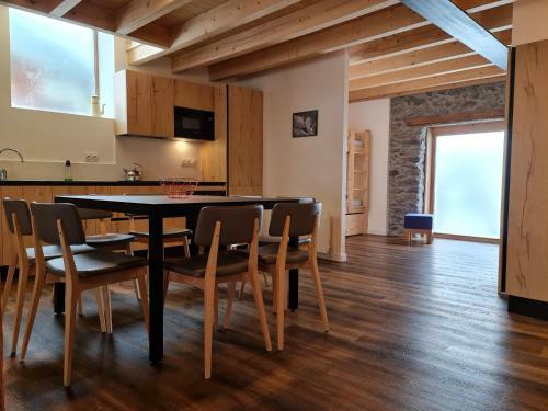 Apartamento La Maizon Du Bois