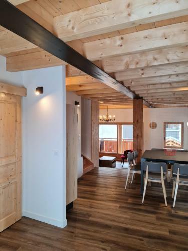 Apartamento La Maizon Du Bois