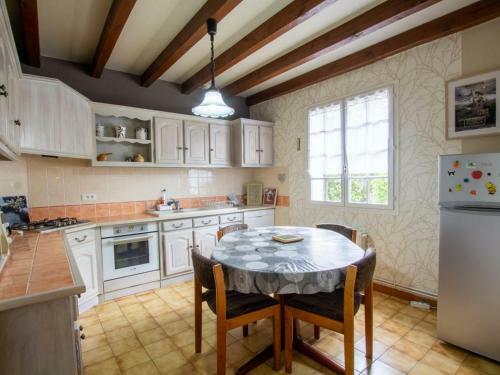 G�te Chancelade, 5 Pi�ces, 7 Personnes - Fr-1-616-236