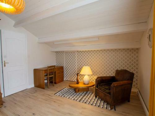 G�te Chancelade, 5 Pi�ces, 7 Personnes - Fr-1-616-236