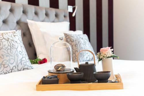 Hotel H�tel Dali Val D'europe