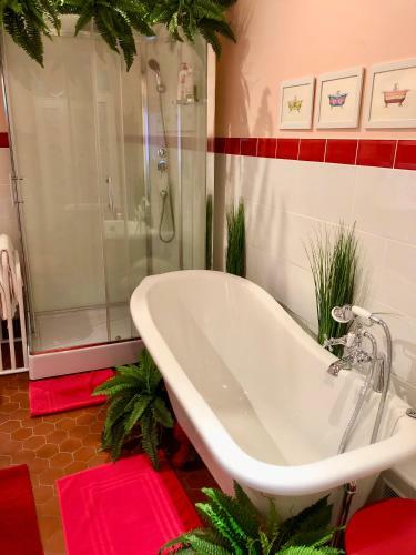 Bed & Breakfast Manoir Des Cavaliers - Bnb
