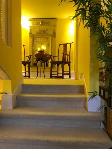 Bed & Breakfast Manoir Des Cavaliers - Bnb