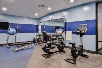 Hotel Surfside Oceanfront Inn & Suites