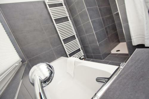 Hotel Villa Belvedere Und Appartements