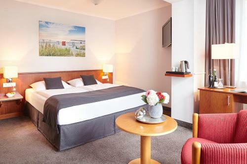 Hotel Villa Belvedere Und Appartements