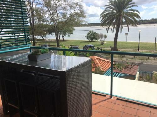 Aparthotel The Esplanade Picnic Point