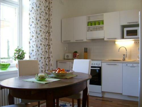 Essexhome Apartments