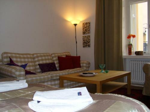 Essexhome Apartments