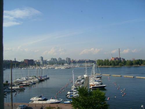 Essexhome Apartments