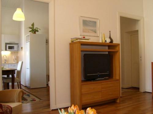 Essexhome Apartments