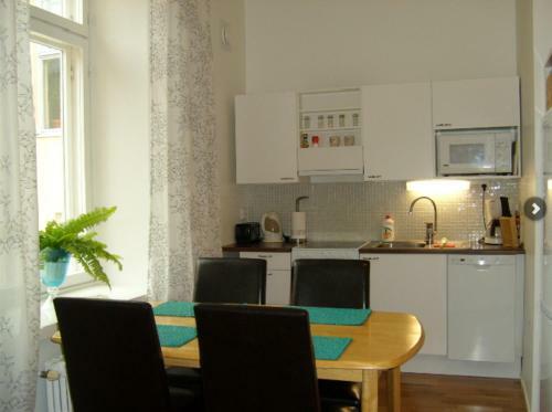 Essexhome Apartments