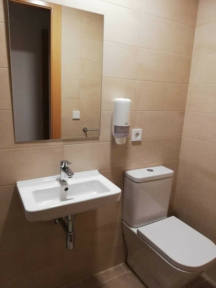 Hostal Pension Rosa