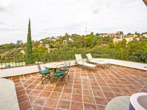La Casa De Las Bugambilias - Boutique Villas Xichu