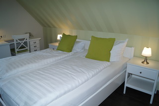 Hotel Und Restaurant Schanzenhaus