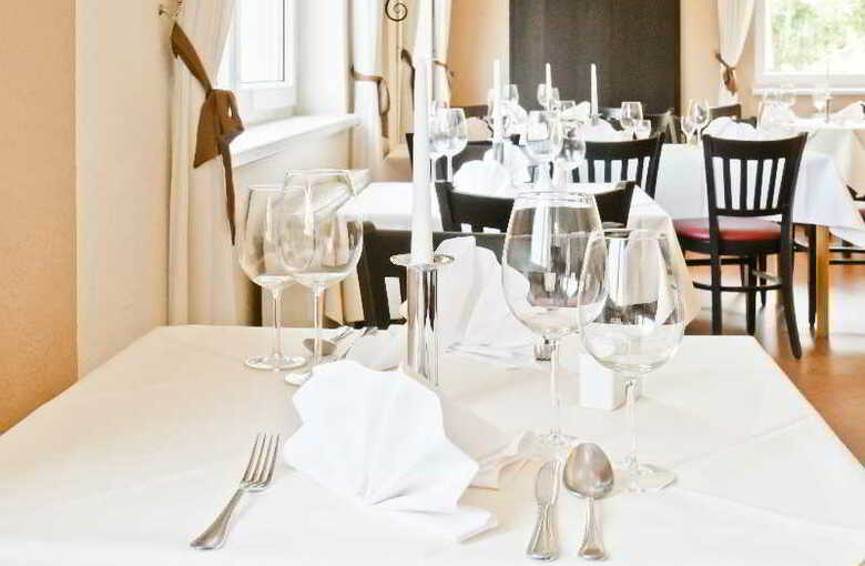 Hotel Und Restaurant Schanzenhaus