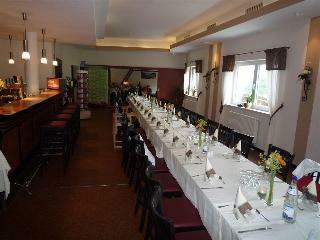 Hotel Und Restaurant Schanzenhaus
