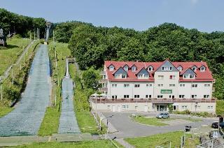 Hotel Und Restaurant Schanzenhaus