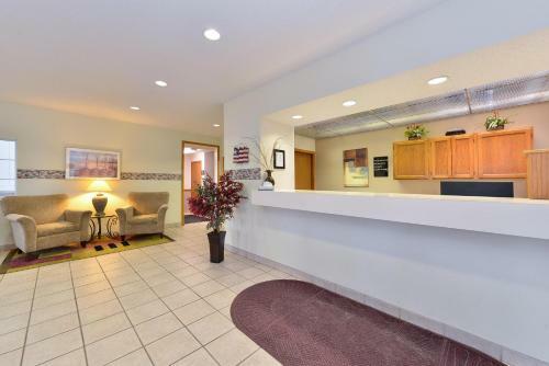 Hotel Motel 6 Stuart, Ia