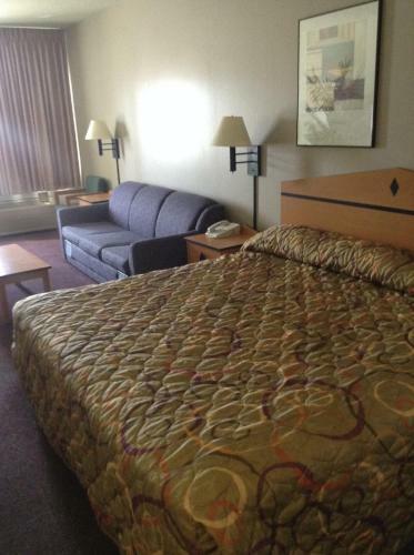 Hotel Motel 6 Stuart, Ia