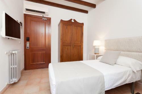 Hotel El Gu�a