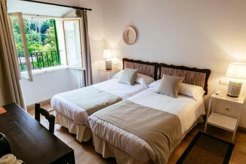 Hotel El Gu�a