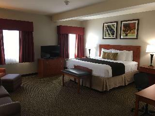 Hotel Hampton Inn & Suites Colton/san Bernardino