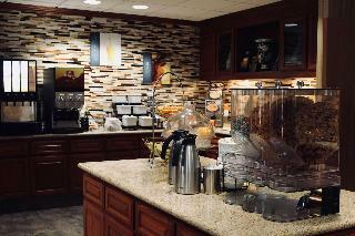 Hotel Hampton Inn & Suites Colton/san Bernardino