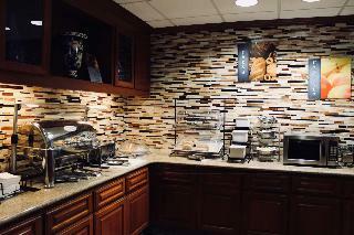 Hotel Hampton Inn & Suites Colton/san Bernardino