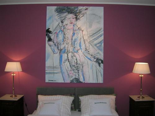 Hotel & Caf� Kleinergr�nauer