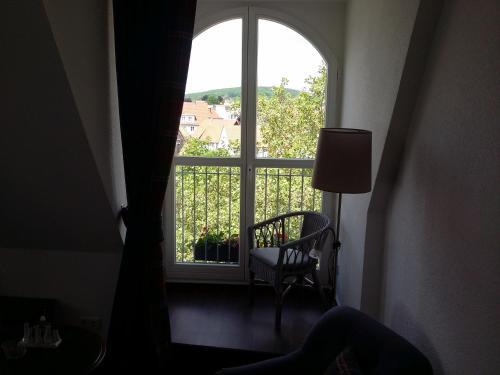 Hotel & Caf� Kleinergr�nauer