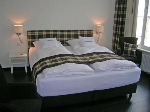 Hotel & Caf� Kleinergr�nauer