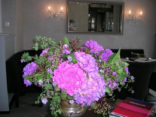 Hotel & Caf� Kleinergr�nauer