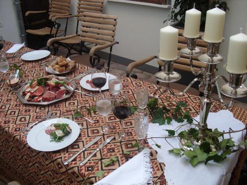 Hotel & Caf� Kleinergr�nauer