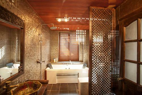 XI Tang Exquisite Hostel