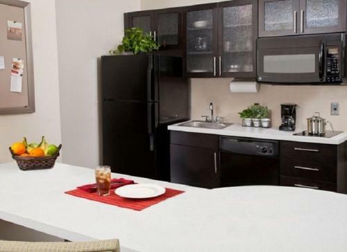 Hotel Candlewood Suites Del City