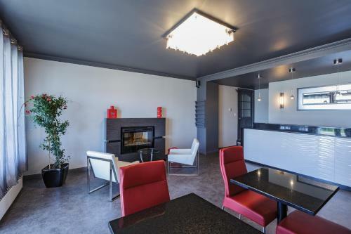Motel Au Vieux Piloteux