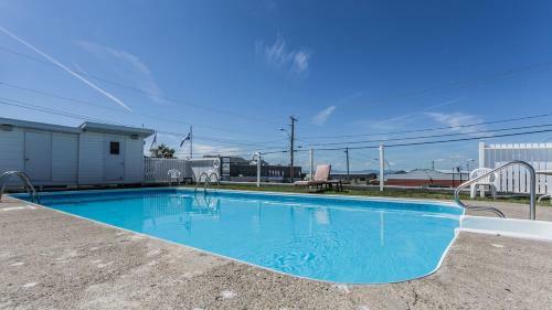 Motel Au Vieux Piloteux