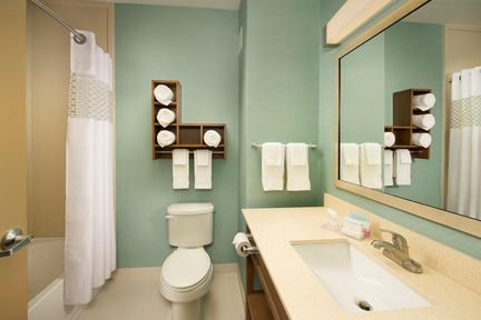 Posada Hampton Inn Lake Charles