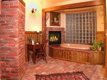 Hotel Adobe Grand Villas