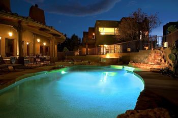 Hotel Adobe Grand Villas