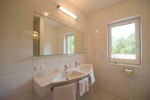 Apartamento Appartementhaus Mira Monti
