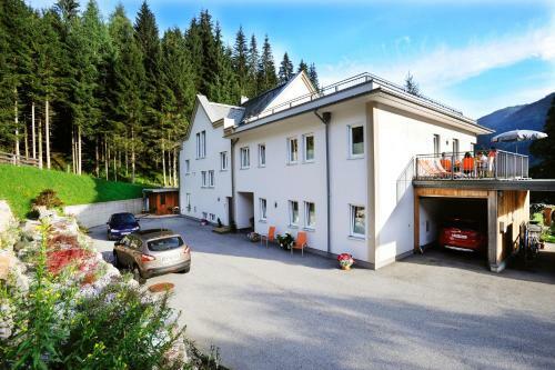 Apartamento Appartementhaus Mira Monti